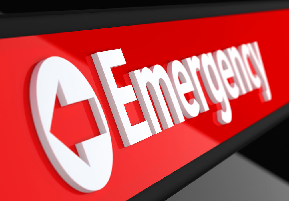 Emergency Room Triage