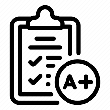 Grades Tracking System