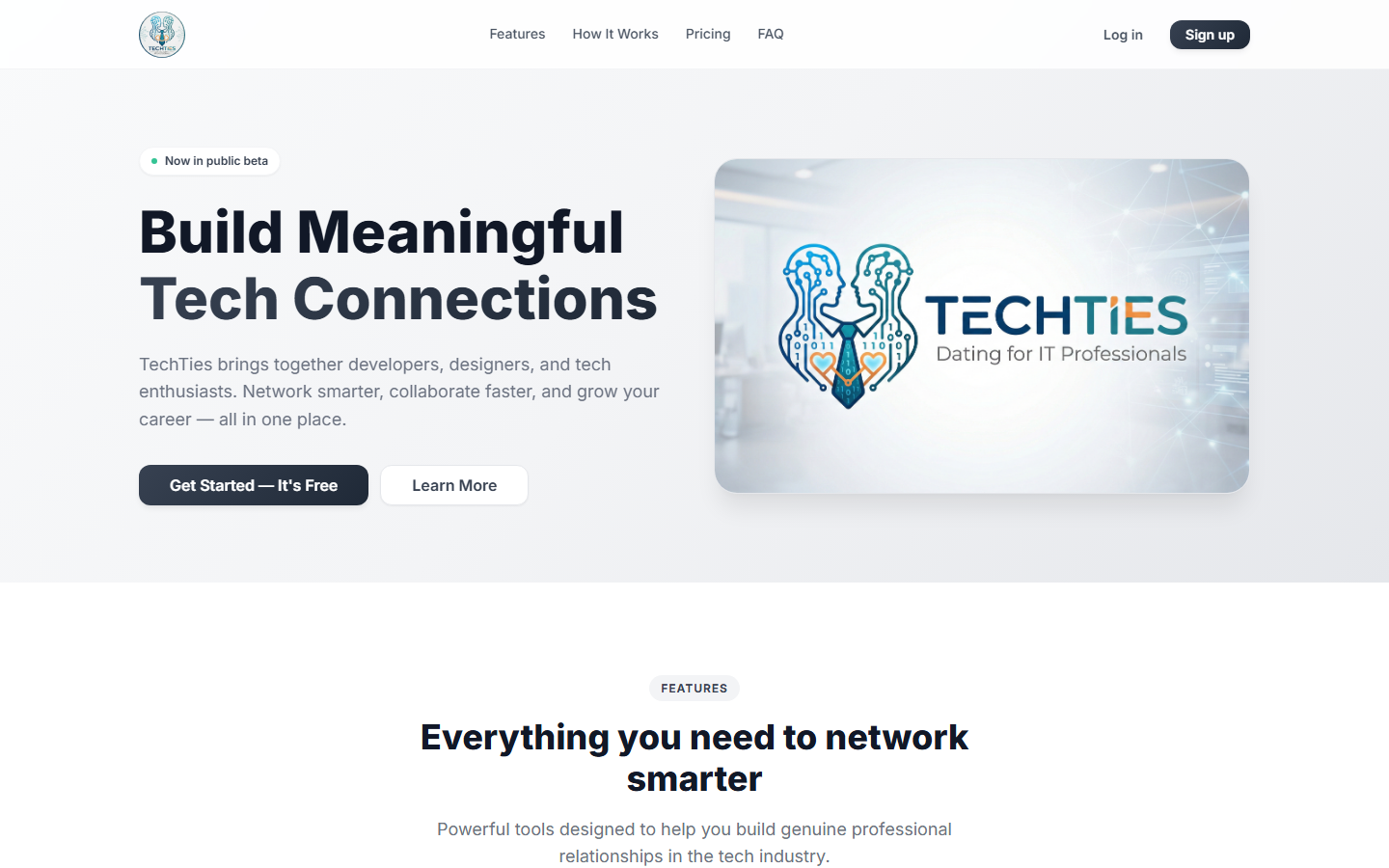 TechTies